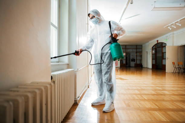 Best Commercial Pest Control Services  in Chandler, AZ